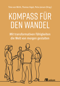 Cover-Abbildung für Kompass für den Wandel (Hardcover) (99999---978-3-98726-155-8)