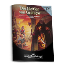 DSA2 - Die Bettler von Grangor (remastered)