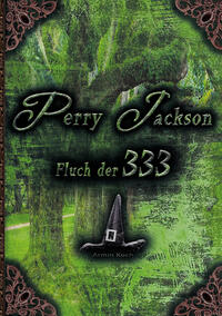 Perry Jackson