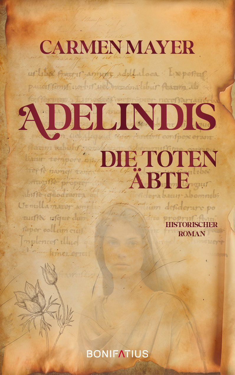 Cover-Abbildung für Adelindis (Softcover/Paperback) (99999---978-3-98790-074-7)