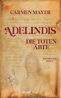Cover-Abbildung für Adelindis (Softcover/Paperback) (99999---978-3-98790-074-7)