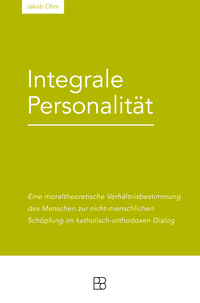 Cover-Abbildung für Integrale Personalität (Hardcover) (99999---978-3-98790-085-3)