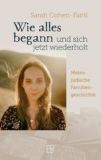 Cover-Abbildung für Wie alles begann und sich jetzt wiederholt (Hardcover) (99999---978-3-98790-100-3)