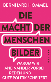 Cover-Abbildung für Die Macht der Menschenbilder (Softcover/Paperback) (99999---978-3-98791-316-7)