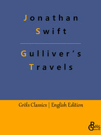 Gulliver’s Travels