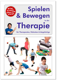 Spielen & Bewegen in der Therapie