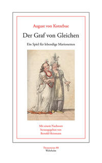 Der Graf von Gleichen