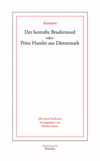 Der bestrafte Brudermord