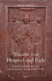 Cover-Abbildung für Träume von Himmel und Erde (Softcover/Paperback) (99999---978-3-98886-035-4)
