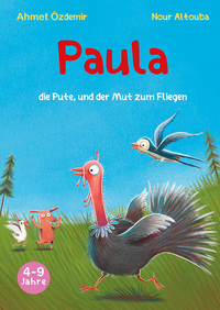 Paula, die Pute