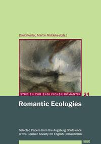 Romantic Ecologies