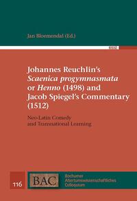 Johannes Reuchlin's 