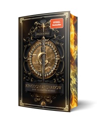 Cover-Abbildung für Kingdom of Shadow (Softcover/Paperback) (99999---978-3-98942-603-0)