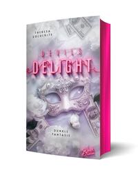 Cover-Abbildung für Devil´s Delight (Softcover/Paperback) (99999---978-3-98942-718-1)