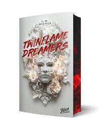 Twinflame Dreamers | Mit wunderschönem Farbschnitt