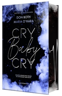 Cover-Abbildung für Cry Baby Cry (Softcover/Paperback) (99999---978-3-98942-967-3)