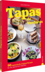 Cover: Johan Bj&ouml;rkman Tapas de Verduras – 90 vegetarische Original-Rezepte f&uuml;r die spanischen Klassiker
