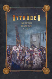 Realms of Mythodea - Jahrbuch 1323