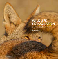 Cover-Abbildung für Wildlife Fotografien des Jahres - Portfolio 35 (Hardcover) (99999---978-3-98962-019-3)