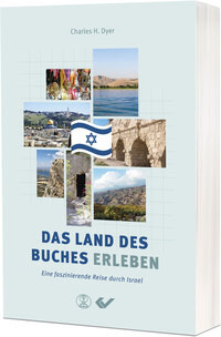 Cover-Abbildung für Das Land des Buches erleben (Softcover/Paperback) (99999---978-3-98963-007-9)