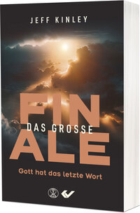 Cover-Abbildung für Das große Finale (Softcover/Paperback) (99999---978-3-98963-040-6)