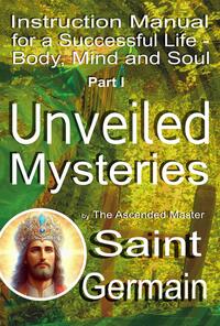 Unveiled Mysteries