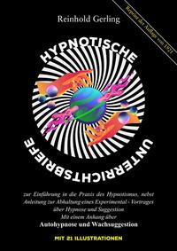 Hypnotische Unterrichtsbriefe