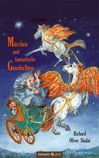 Märchen und fantastische Geschichten