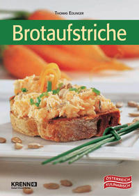 Brotaufstriche