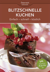 Blitzschnelle Kuchen
