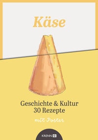 Käse, m. Poster