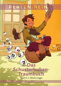 Das Schusterbuben-Traumbuch