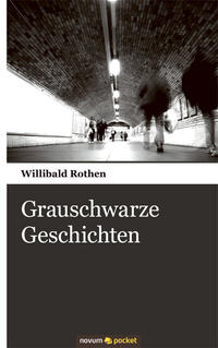 Grauschwarze Geschichten