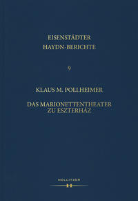 Das Marionettentheater zu Eszterház