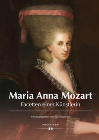 Maria Anna Mozart