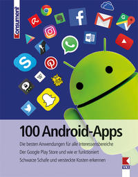 100 Android-Apps