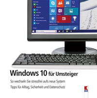Windows 10 für Umsteiger