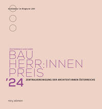 Österreichischer Bauherr:innenpreis 2024