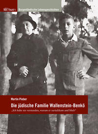 Die jüdische Familie Wallenstein-Benkö