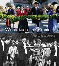 Weinbräuche in Österreich