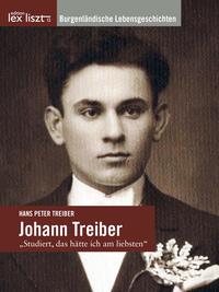 Johann Treiber