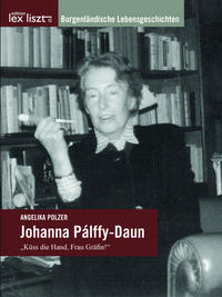 Johanna Pálffy-Daun