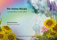 Die kleine Raupe