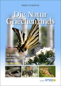 Die Natur Griechenlands