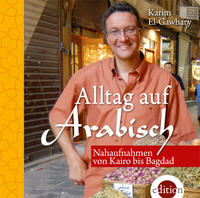 Alltag auf Arabisch