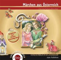 Märchen aus Österreich