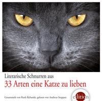 33 Arten eine Katze zu lieben