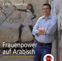 Frauenpower auf Arabisch