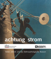 achtung strom