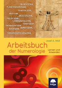 Arbeitsbuch der Numerologie